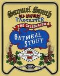 Samuel Smiths - Oatmeal Stout (18oz bottle)