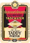 Samuel Smiths - Taddy Porter (355ml)