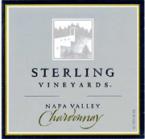 Sterling - Chardonnay Napa Valley 2013