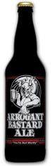 Stone Brewing Co - Stone Arrogant Bastard Ale (6 pack cans) (6 pack cans)