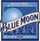 Blue Moon Brewing Co - Blue Moon Belgian White (12oz bottles)