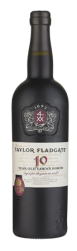 Taylor Fladgate - 10 Year Tawny Port 2010 (750ml) (750ml)