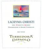 Terredora Dipaolo - Lacryma Christi del Vesuvio Rosso 2016