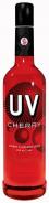 UV - Cherry Vodka (1.75L)