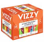 Vizzy - Hard Seltzer Variety Pack (750ml)