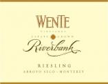 Wente - Riesling Riverbank 2022