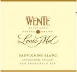 Wente - Sauvignon Blanc Louis Mel 2019