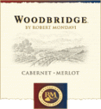 Woodbridge - Cabernet Sauvignon Merlot California 2016 (1.5L)