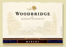 Woodbridge - Merlot California 2016 (750ml) (750ml)