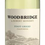 Woodbridge - Pinot Grigio California 2016