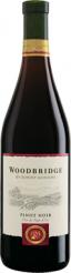 Woodbridge - Pinot Noir California 2016 (750ml) (750ml)