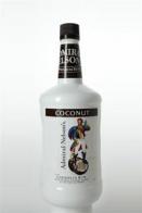 Admiral Nelson's - Coconut Rum 0 (750)