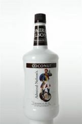 Admiral Nelson's - Coconut Rum (750ml) (750ml)