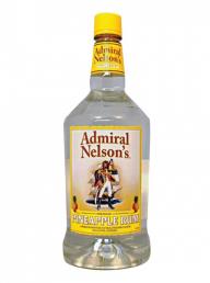 Admiral Nelson's - Pineapple Rum (750ml) (750ml)