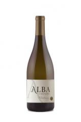 Alba Wineyards - ESTATE RESERVE CHARDONNAY NV (750ml) (750ml)