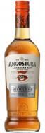 Angostura - Caribbean Rum 5 year 0 (750)