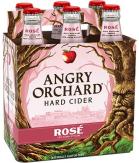 Angry Orchard - Rose 0 (120)