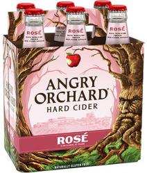 Angry Orchard - Rose (12oz bottles) (12oz bottles)