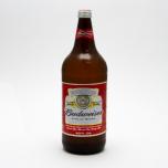 Anheuser - Busch - Budweiser 40 oz Bottle 0 (40)