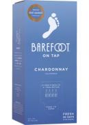 Barefoot - On Tap - Chardonnay 0 (3000)