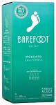 Barefoot - On Tap - Moscato 0