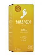 Barefoot - On Tap - Pinot Grigio 0 (3000)