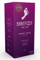 Barefoot - On Tap - Pinot Noir 0 (3000)