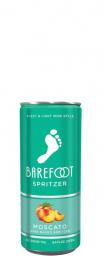 Barefoot - Refresh Moscato Spritzer NV (250ml) (250ml)