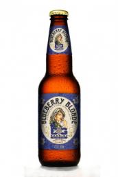Big Muddy Brewing Company - Blueberry Blonde (6 pack 12oz bottles) (6 pack 12oz bottles)