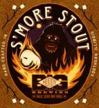 Big Muddy Brewing Company - S'more Stout 0 (667)