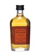 Bulleit - Bourbon Kentucky 0 (750)