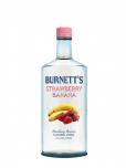 Burnett's - Strawberry Banana Vodka