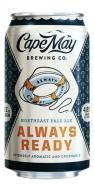 Cape May Brewing Co. - Always Ready 0 (62)