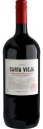 Carta Vieja - Cabernet Sauvignon 2017 (1.5L) (1.5L)