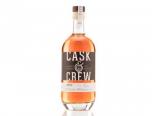 Cask & Crew - Rye Whiskey