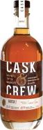Cask & Crew - Walnut Toffee Whiskey 0 (750)