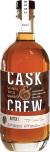 Cask & Crew - Walnut Toffee Whiskey