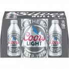 Coors Brewing Co - Coors Light 0 (169)