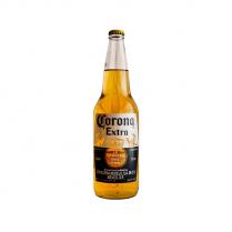 Corona - Extra Grade (24oz bottle) (24oz bottle)