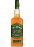 Ezra Brooks - Straight Rye Whiskey