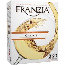 Franzia - Chablis California NV (5L) (5L)
