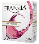 Franzia - Pink Moscato 0 (5000)