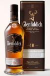 Glenfiddich - Single Malt Scotch 18 year