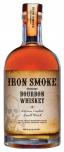 Iron Smoke - Straight Bourbon 0
