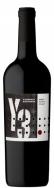 Jax Vineyards - Y3 Cabernet Sauvignon 2016 (750)