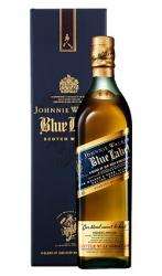 Johnnie Walker - Blue Label (200ml) (200ml)