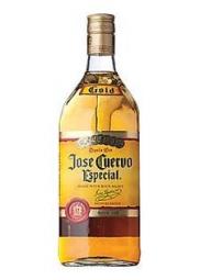 Jose Cuervo - Tequila Especial Gold (1.75L) (1.75L)