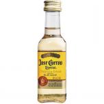Jose Cuervo - Tequila Gold 0