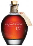 Kirk & Sweeney - Rum 12 Year