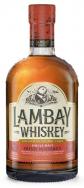 Lambay - Single Malt Irish Whiskey 0 (750)